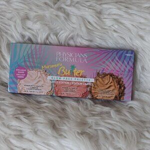 Physicians Formula Murumuru Butter Glow Face Palette